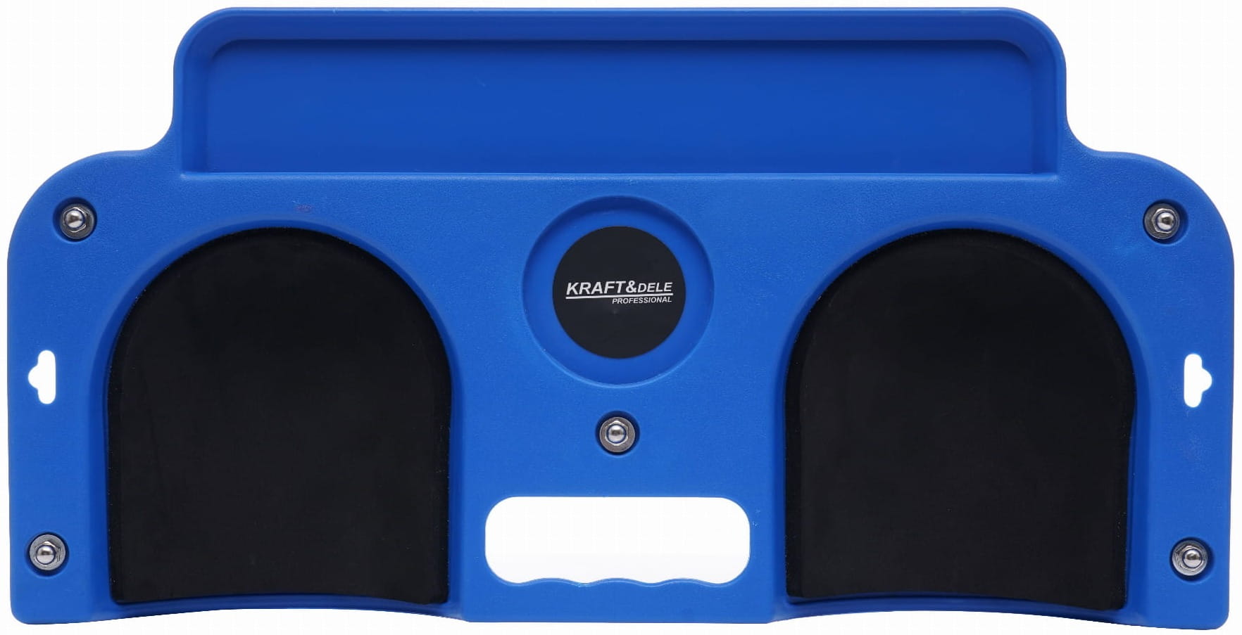 Workshop kneeler for knees on wheels KD10664