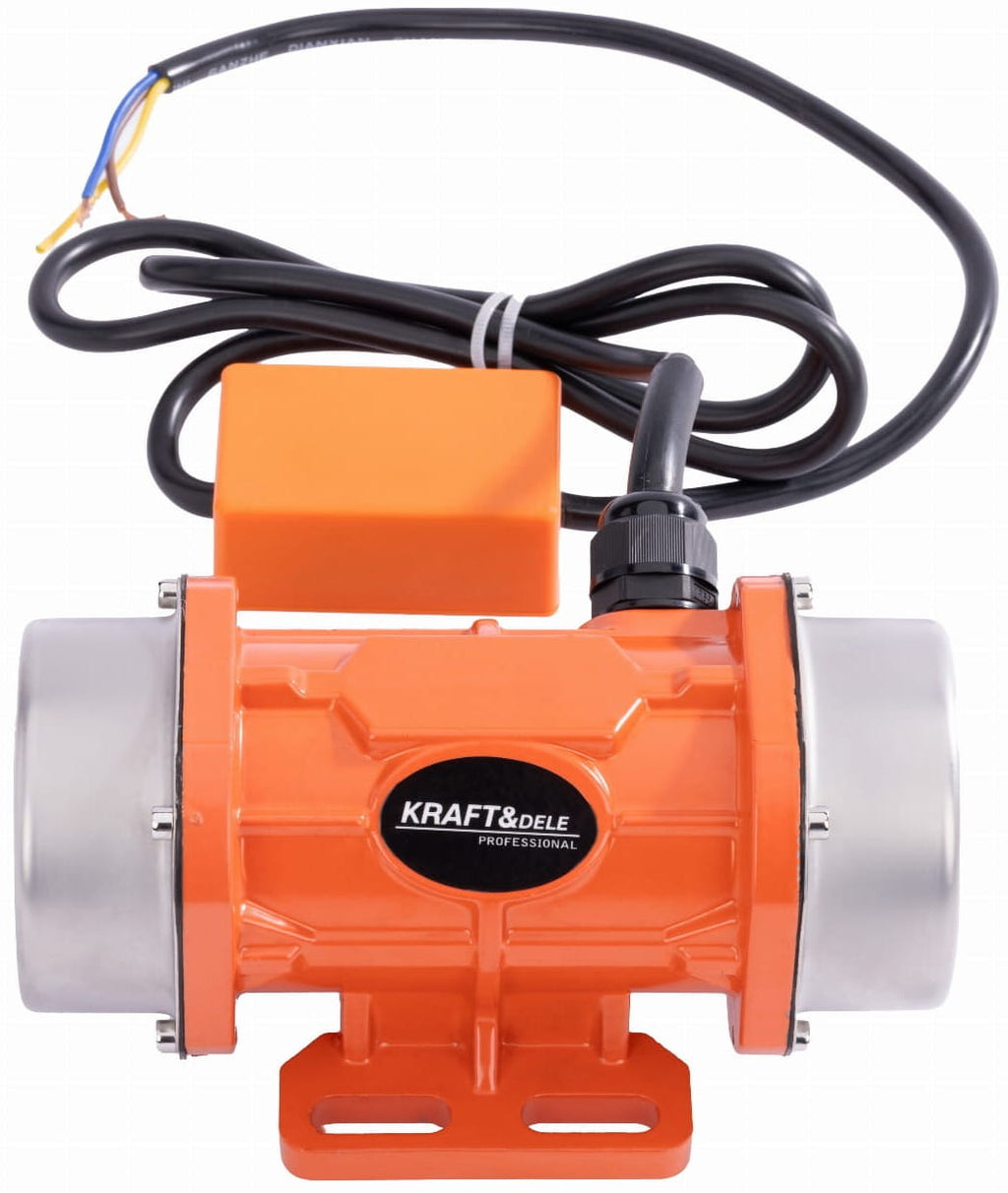 VIBRATION MOTOR 120W 220V 3000RPM KD1821