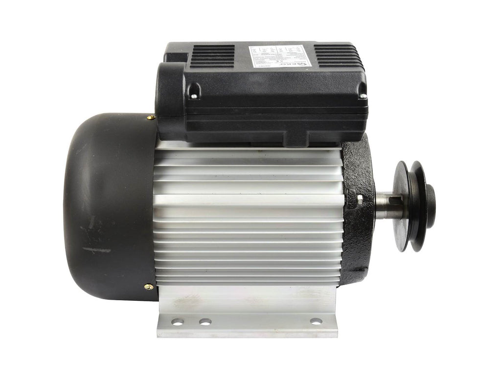 Power Motor 1.5 kW 230 V Single-phase