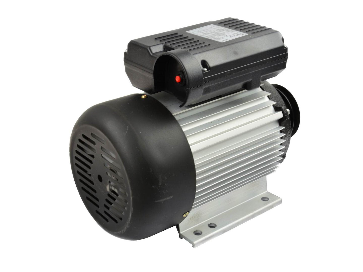 Power Motor 1.5 kW 230 V Single-phase
