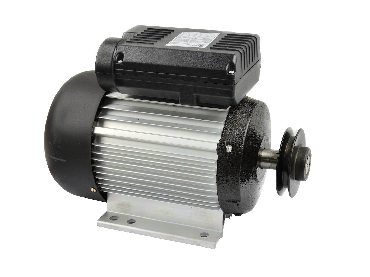 Power Motor 1.5 kW 230 V Single-phase