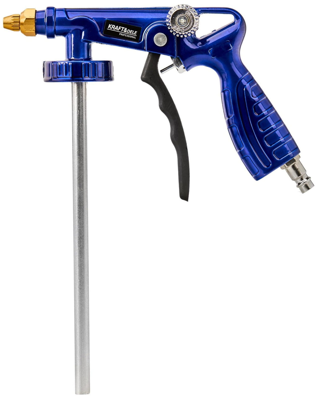 Maintenance spray gun KD2116