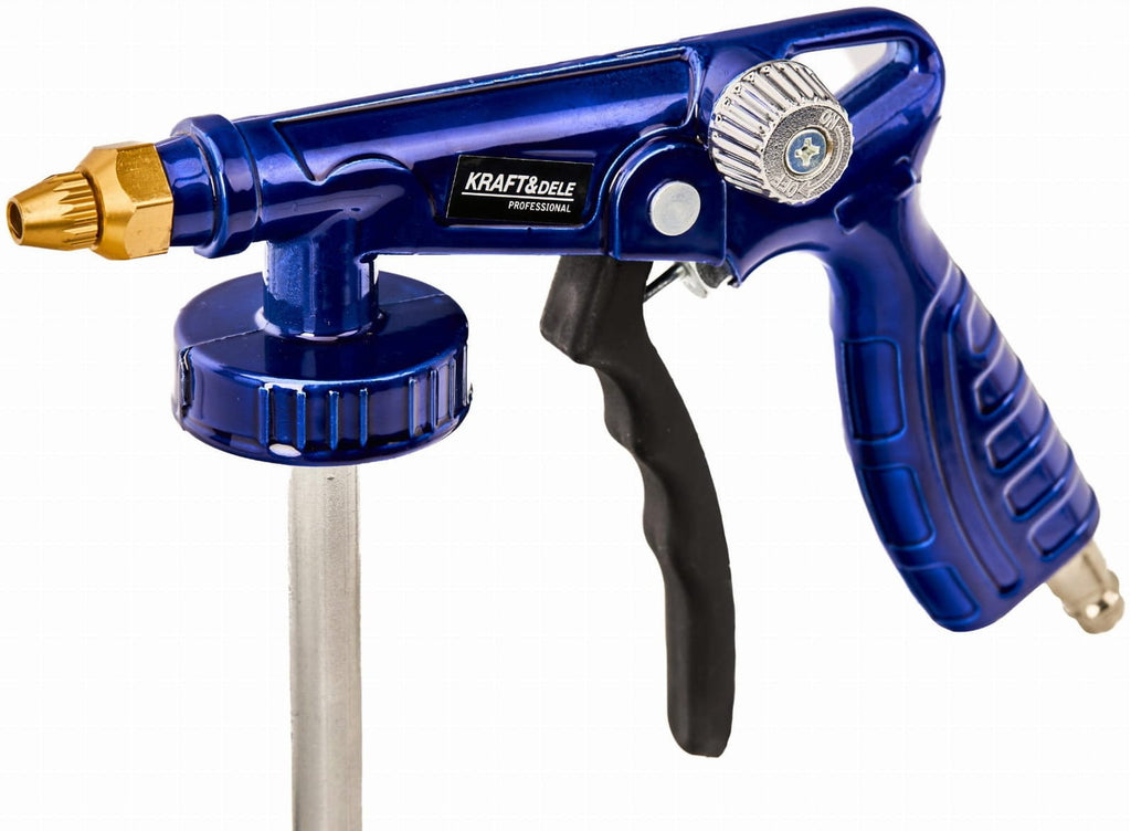 Maintenance spray gun KD2116