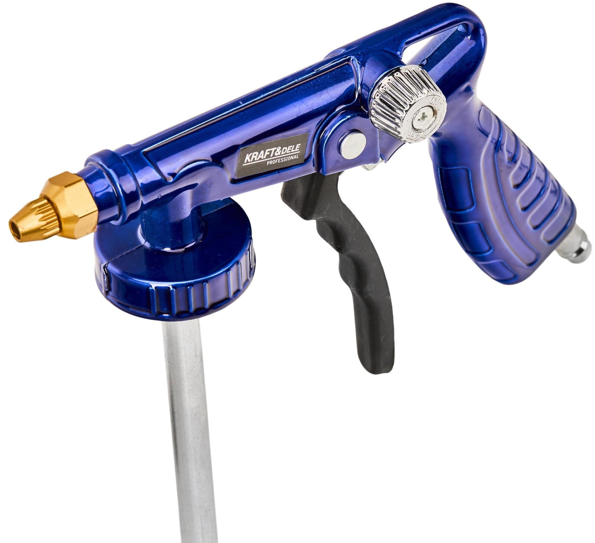 Maintenance spray gun KD2116