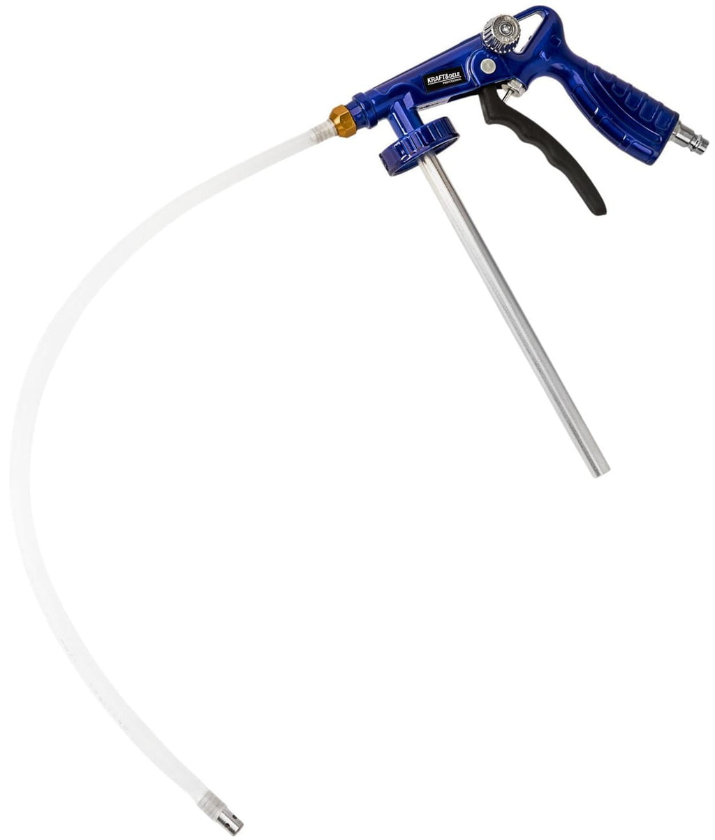 Maintenance spray gun KD2116