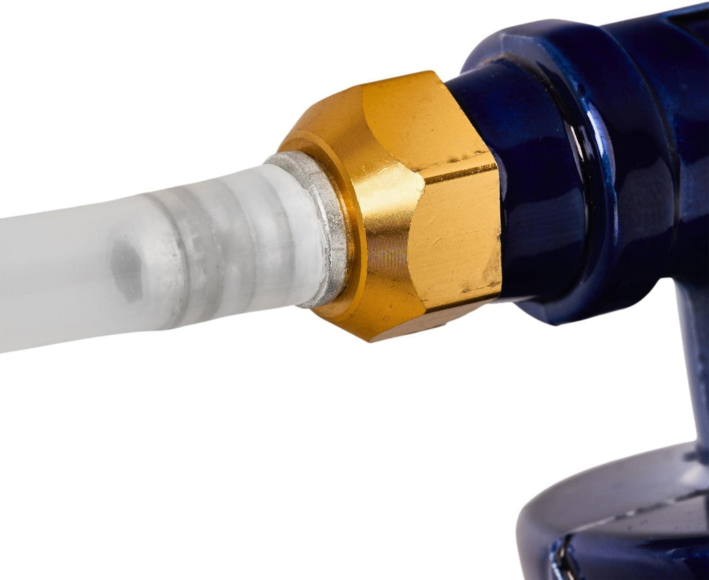 Maintenance spray gun KD2116