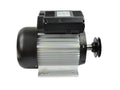 Power Motor 2.2 kW 230 V single-phase