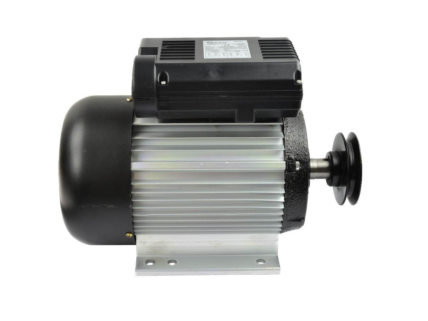 Power Motor 2.2 kW 230 V single-phase