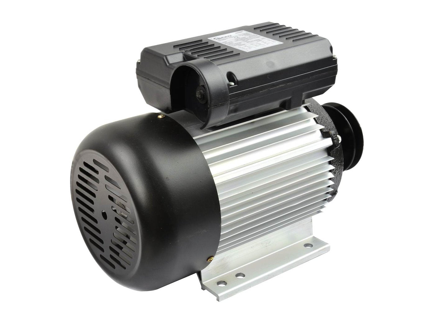 Power Motor 2.2 kW 230 V single-phase