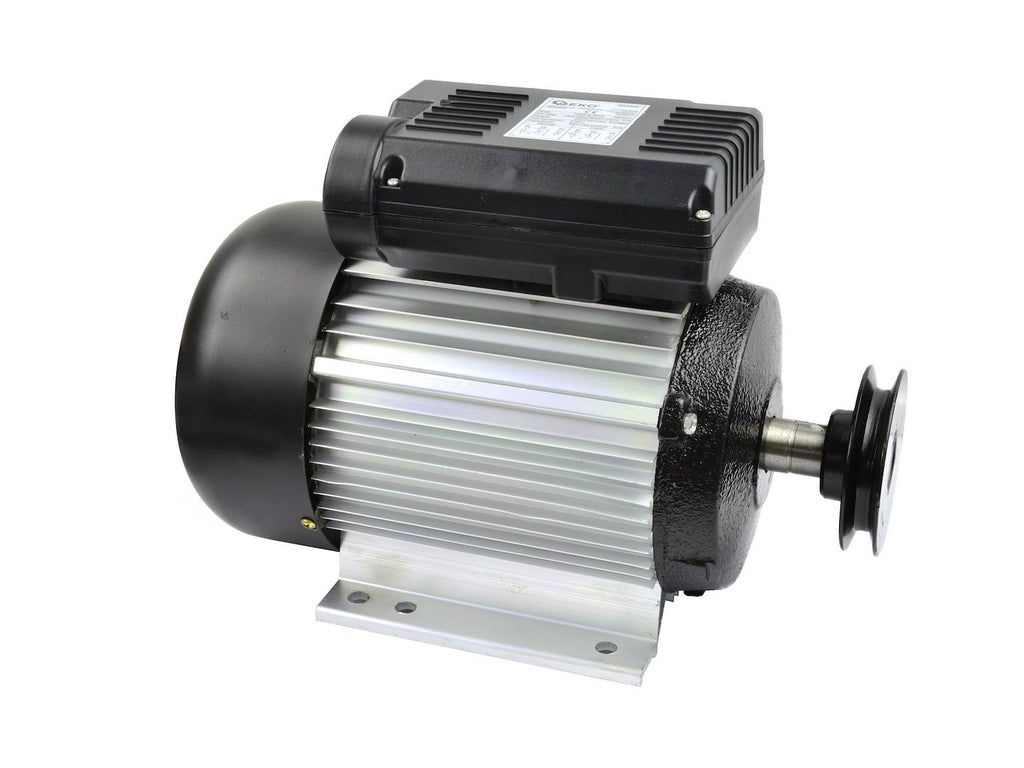 Power Motor 2.2 kW 230 V single-phase