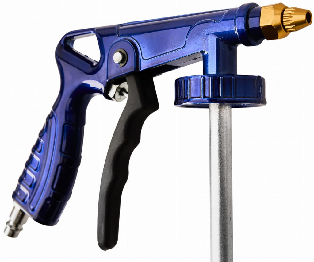 Maintenance spray gun KD2116