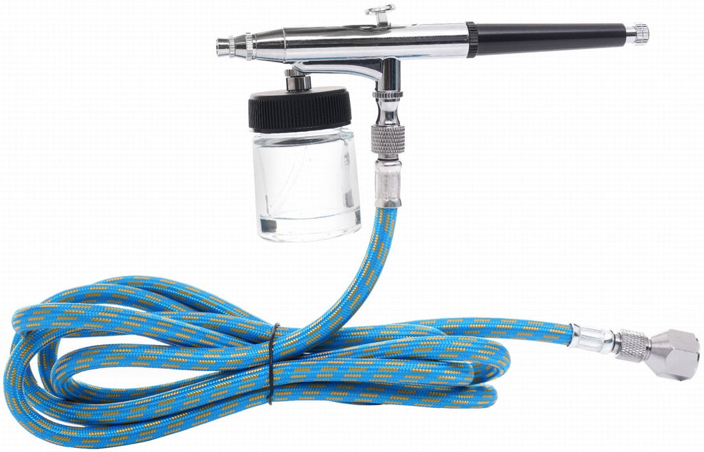PRECISION PAINT SPRAY GUN KD2097