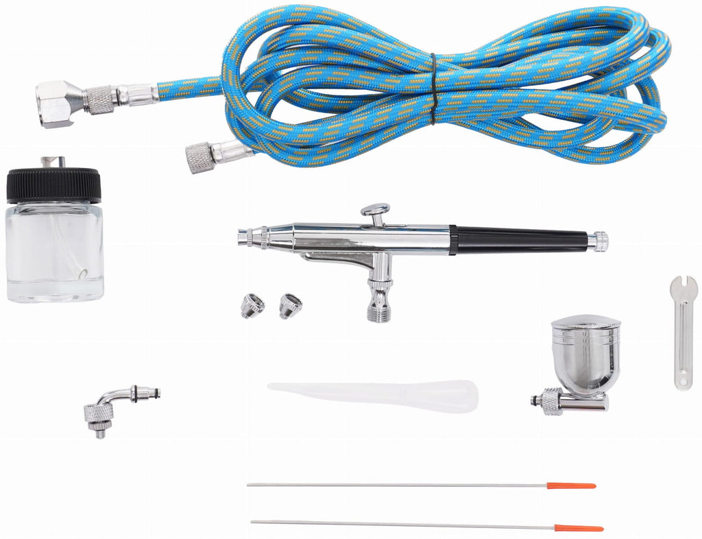 PRECISION PAINT SPRAY GUN KD2097