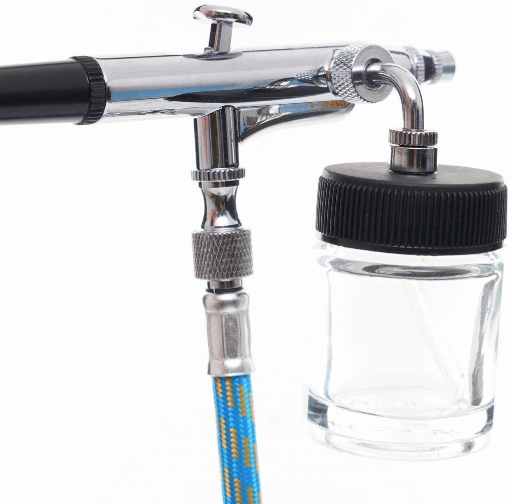PRECISION PAINT SPRAY GUN KD2097
