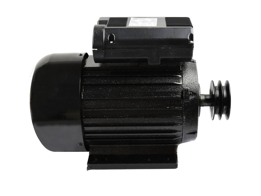 Power Motor 3 kW 230 V Single-phase
