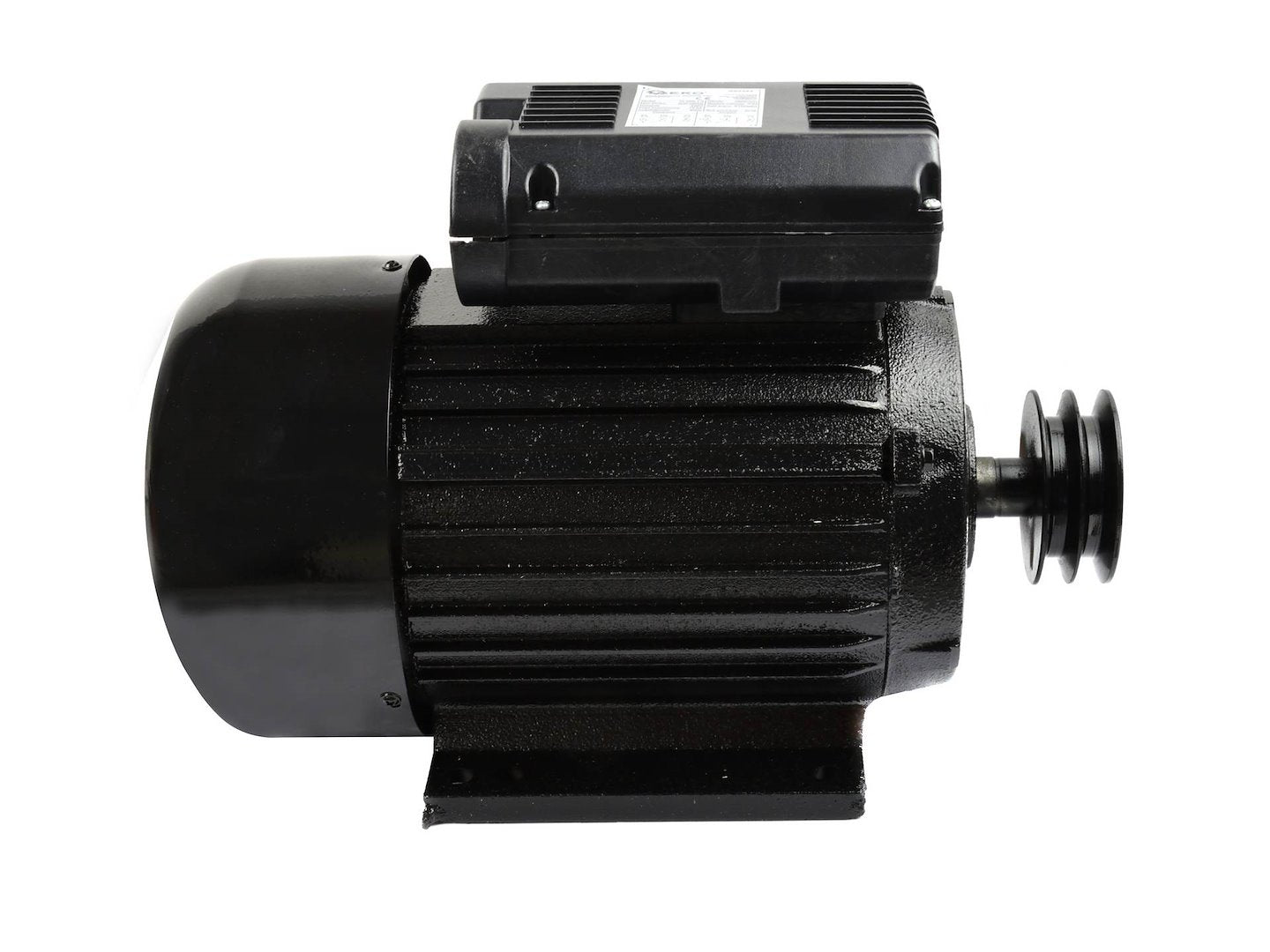 Power Motor 3 kW 230 V Single-phase