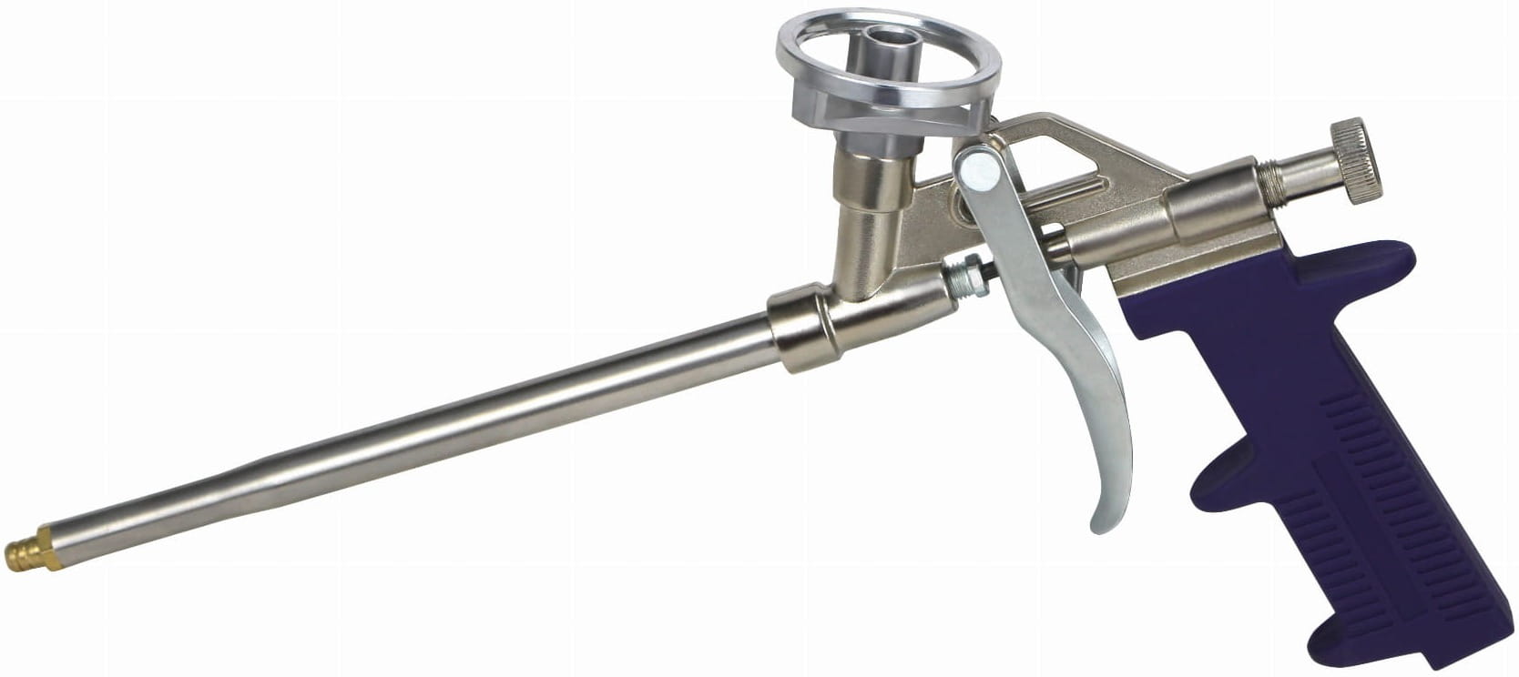 Foam gun for mounting foam KD2130