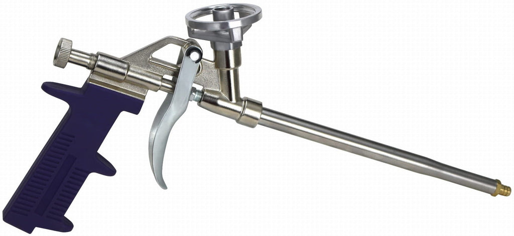 Foam gun for mounting foam KD2130