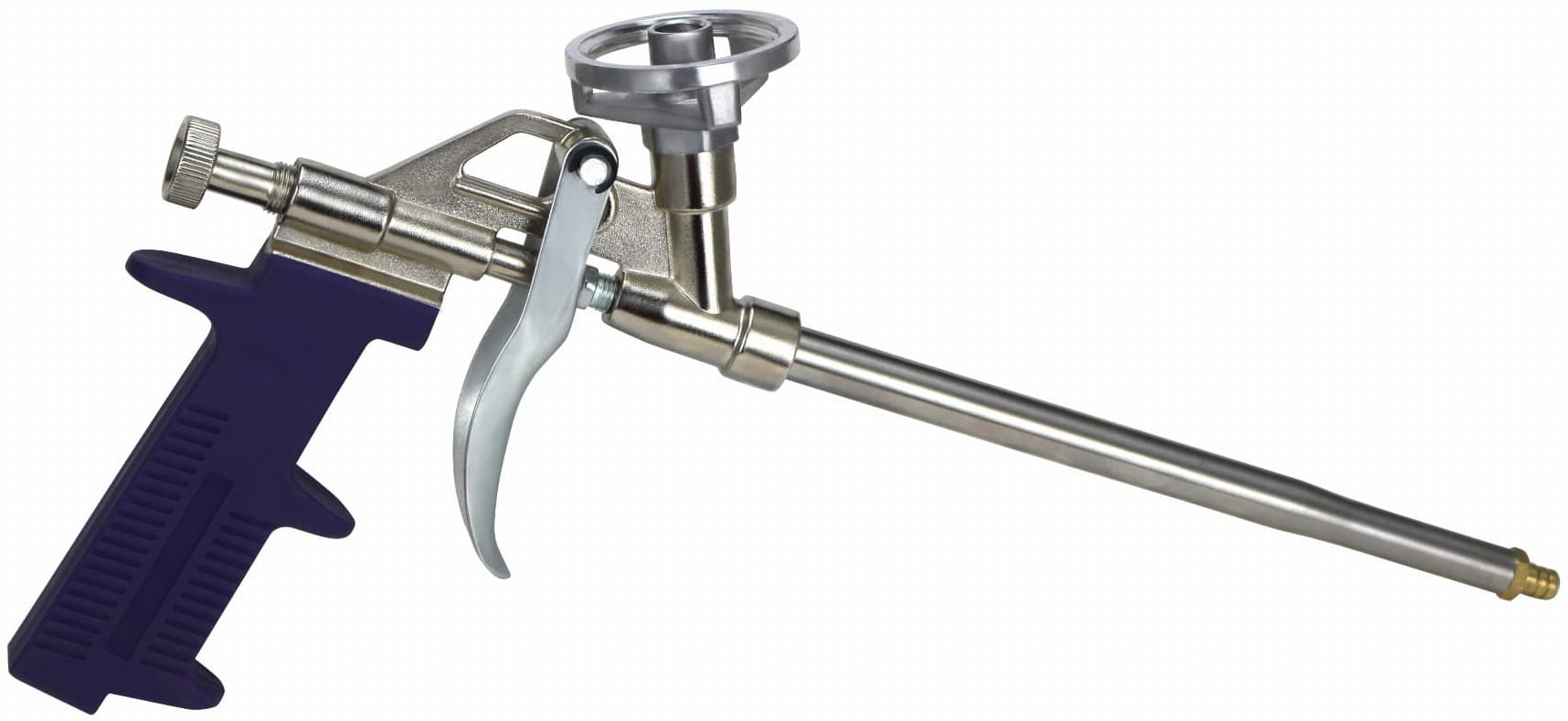 Foam gun for mounting foam KD2130