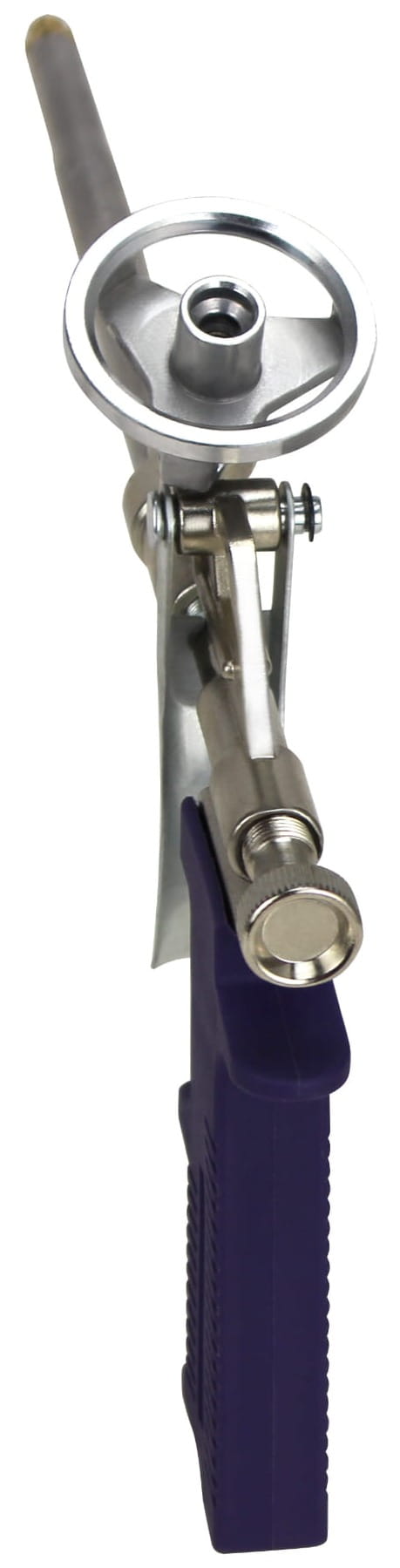 Foam gun for mounting foam KD2130