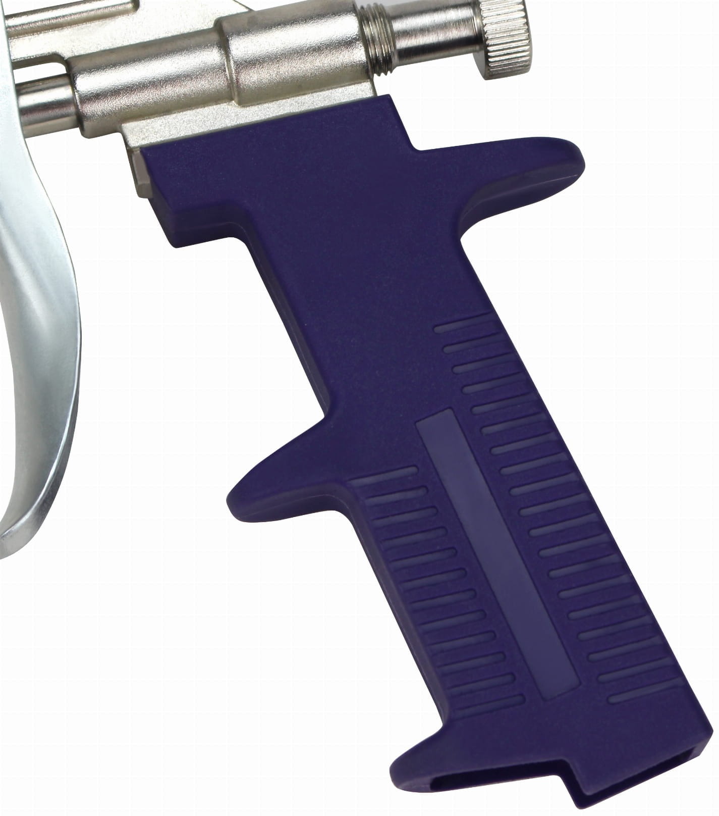 Foam gun for mounting foam KD2130