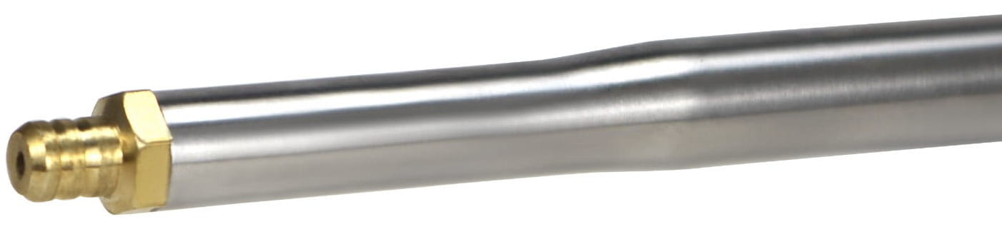 Foam gun for mounting foam KD2130