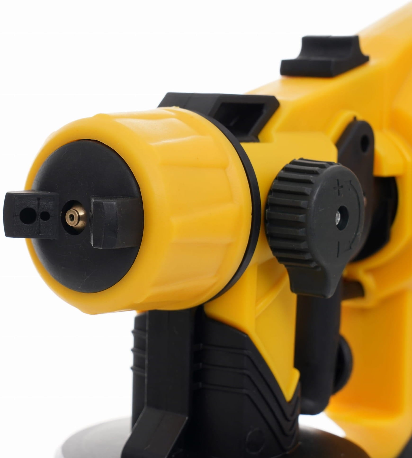 HVLP spray gun 650W 800ML KD1657