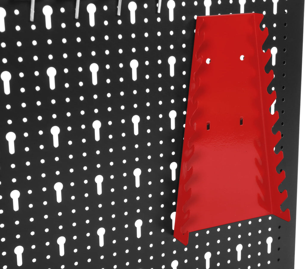 METAL WORKSHOP TOOL BOARD 80x60cm KD11896