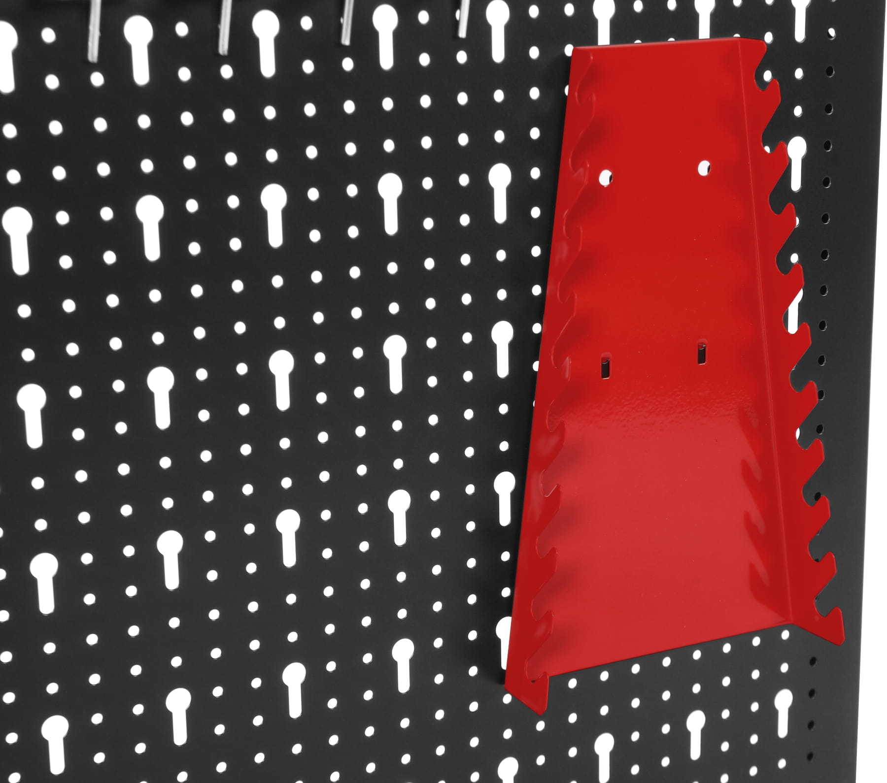 METAL WORKSHOP TOOL BOARD 80x60cm KD11896