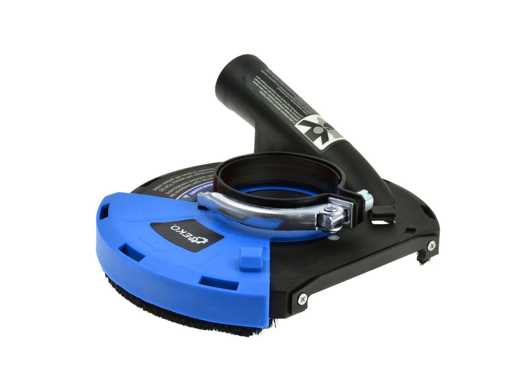 180 mm Grinding Dust Shroud