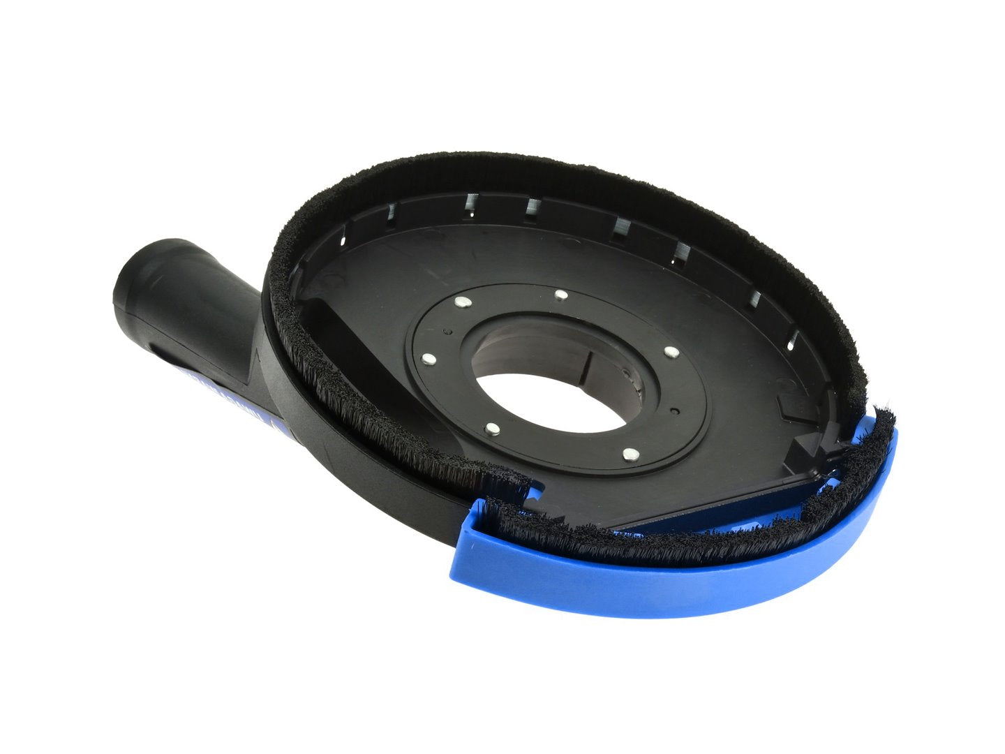180 mm Grinding Dust Shroud