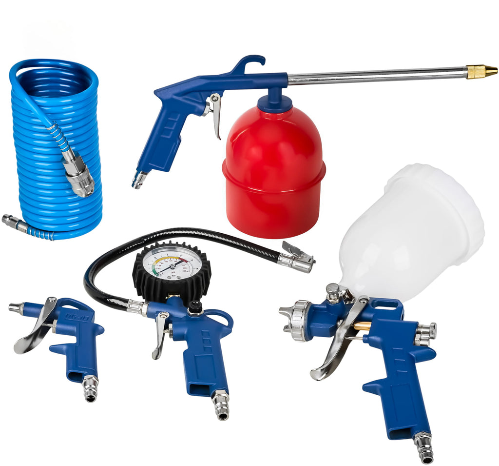 18-in-1 Pneumatic Set KD2100