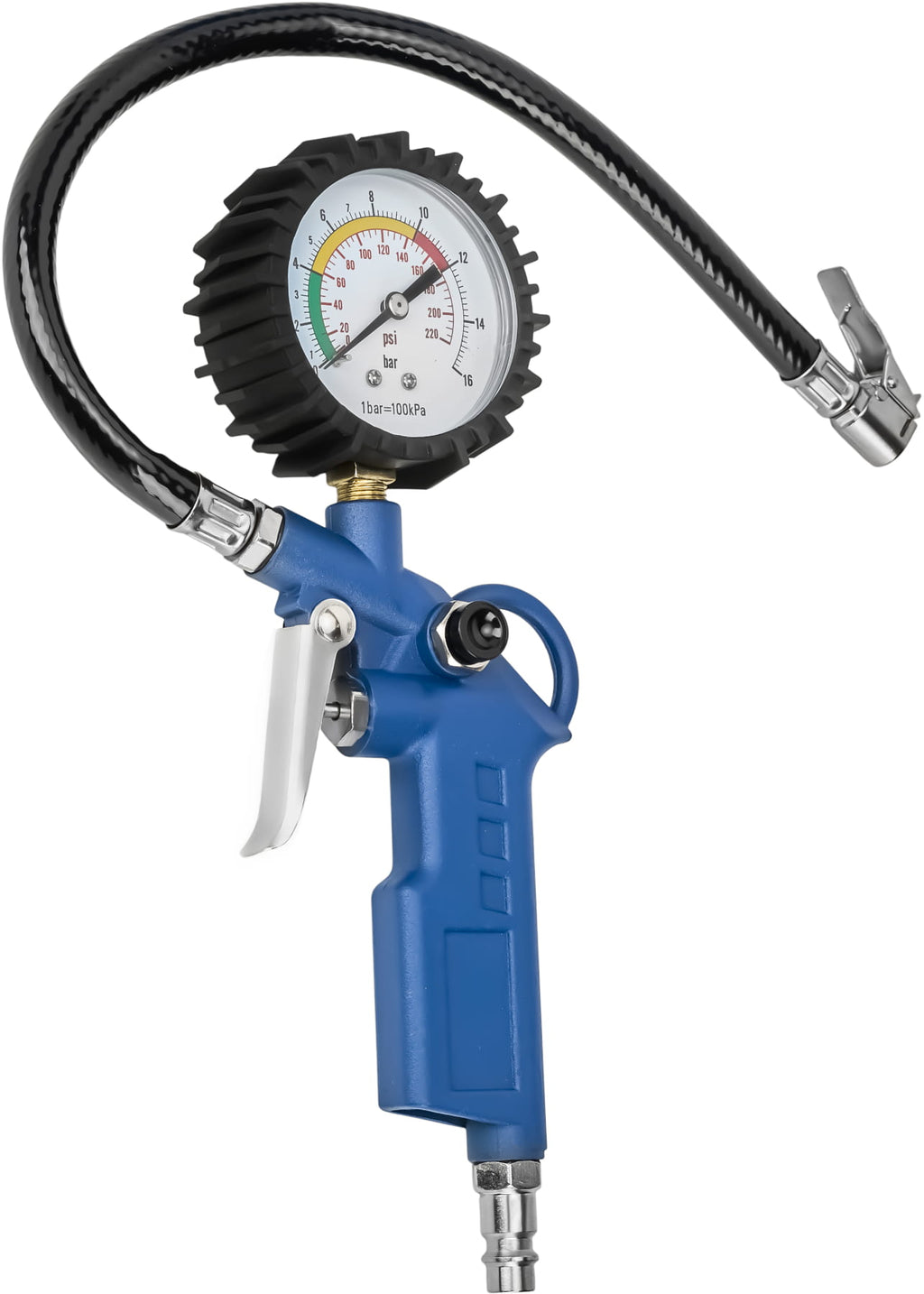 18-in-1 Pneumatic Set KD2100