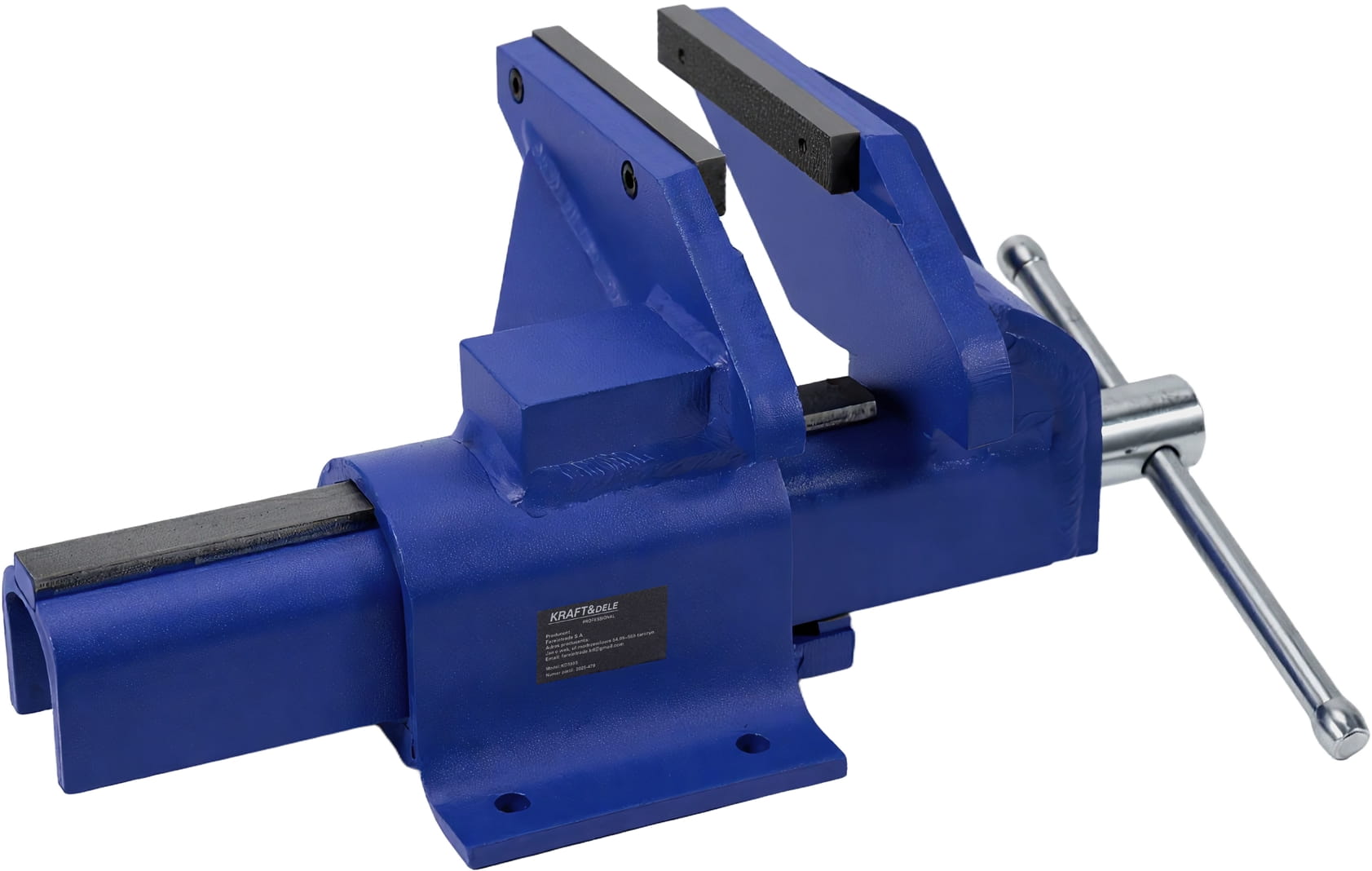 VICE 150MM KD5995