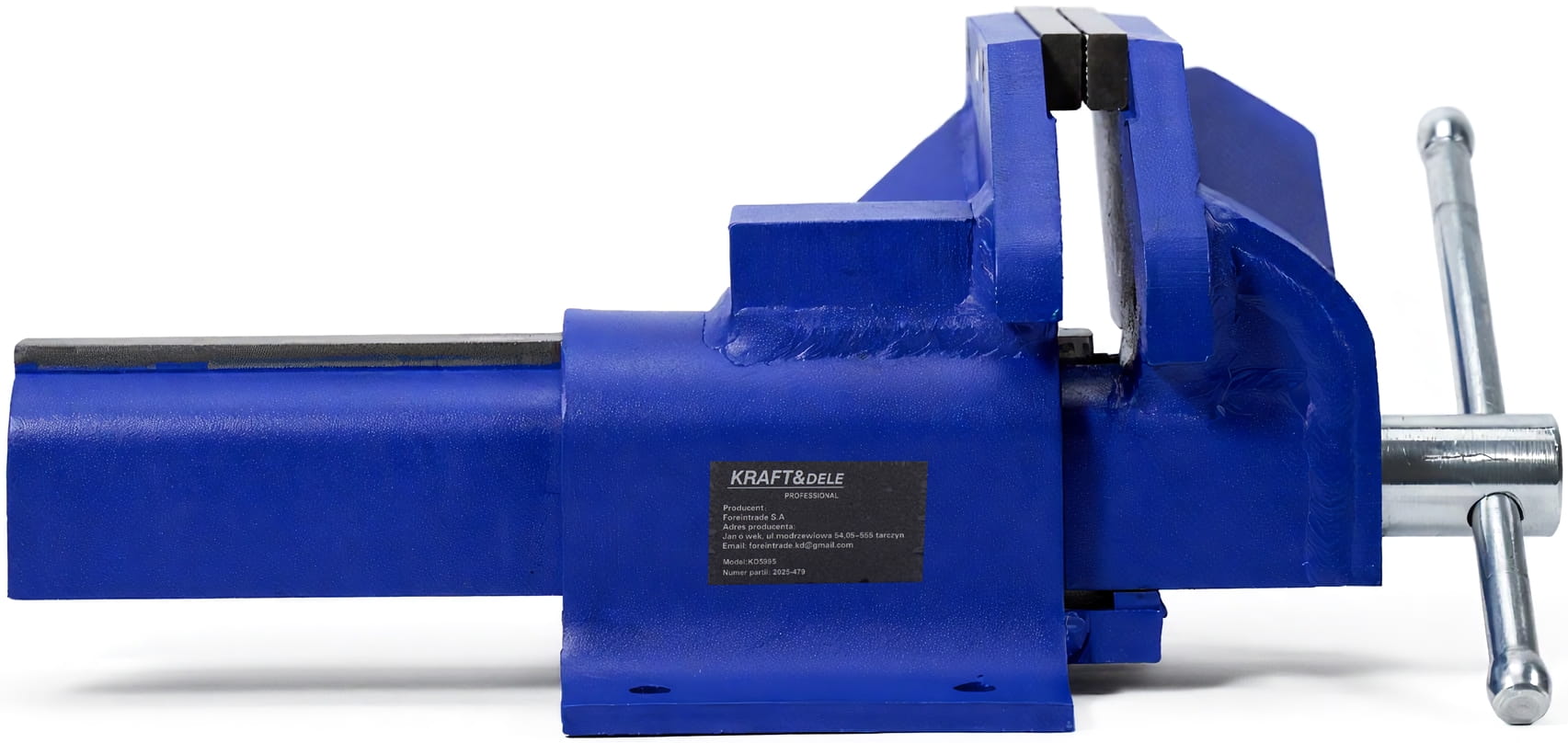 VICE 150MM KD5995