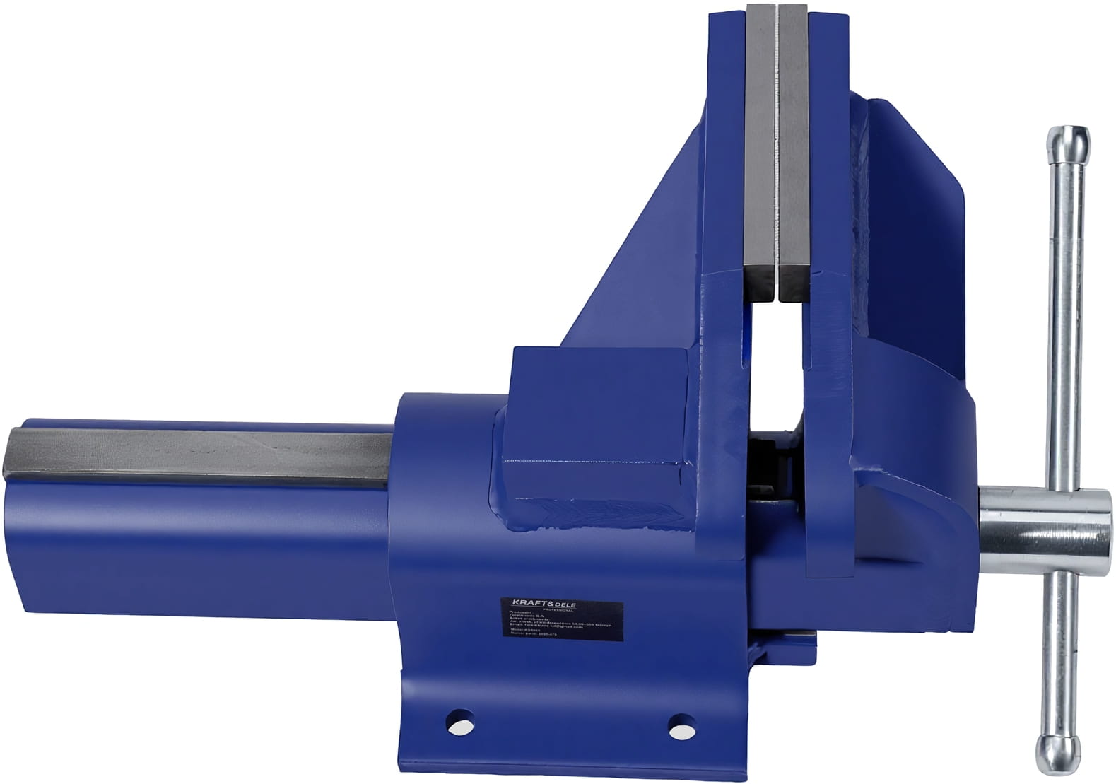 VICE 150MM KD5995