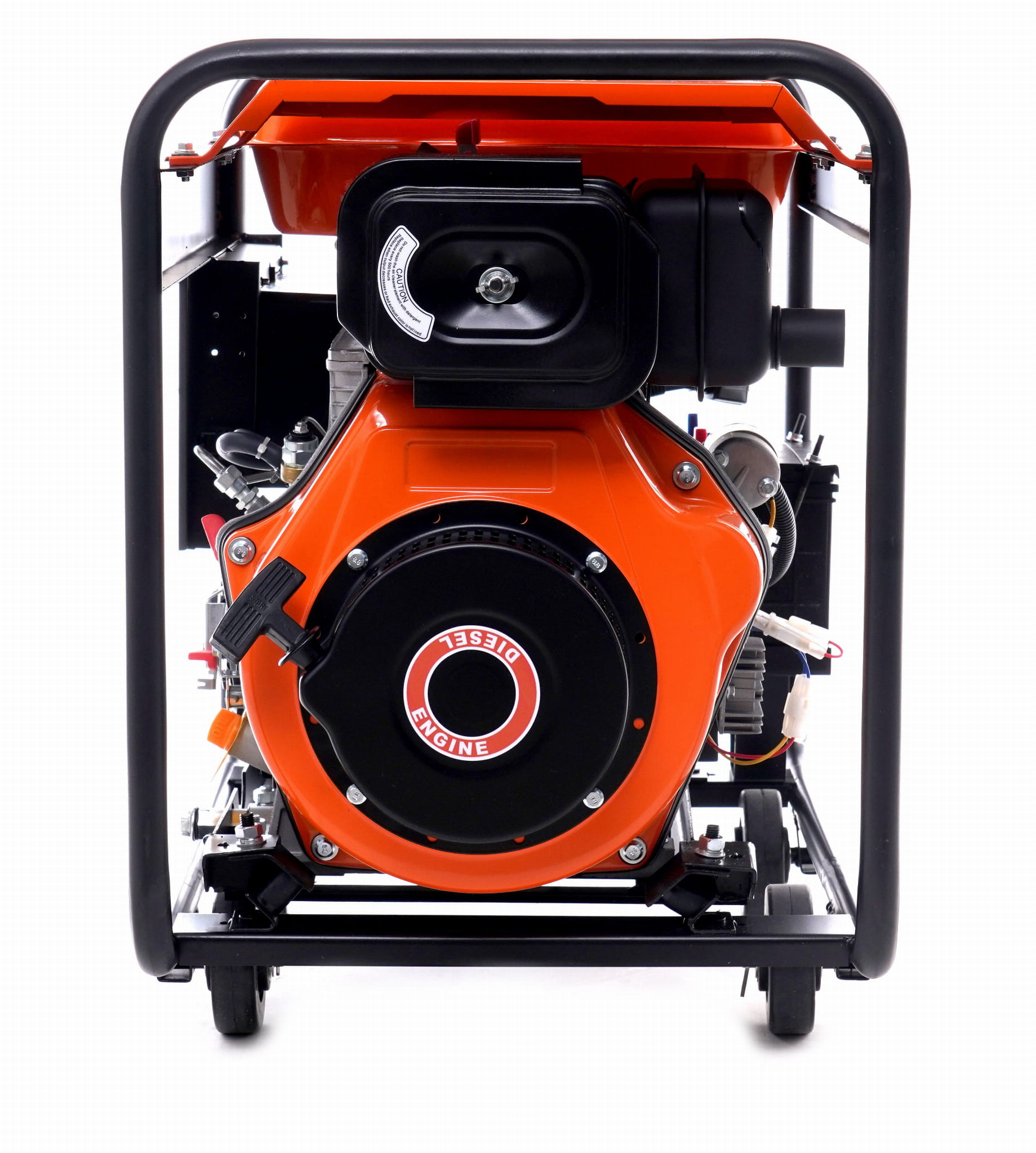 6kW / 230V Generator KD167