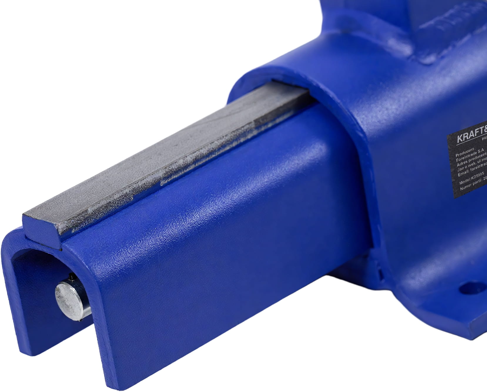 VICE 150MM KD5995