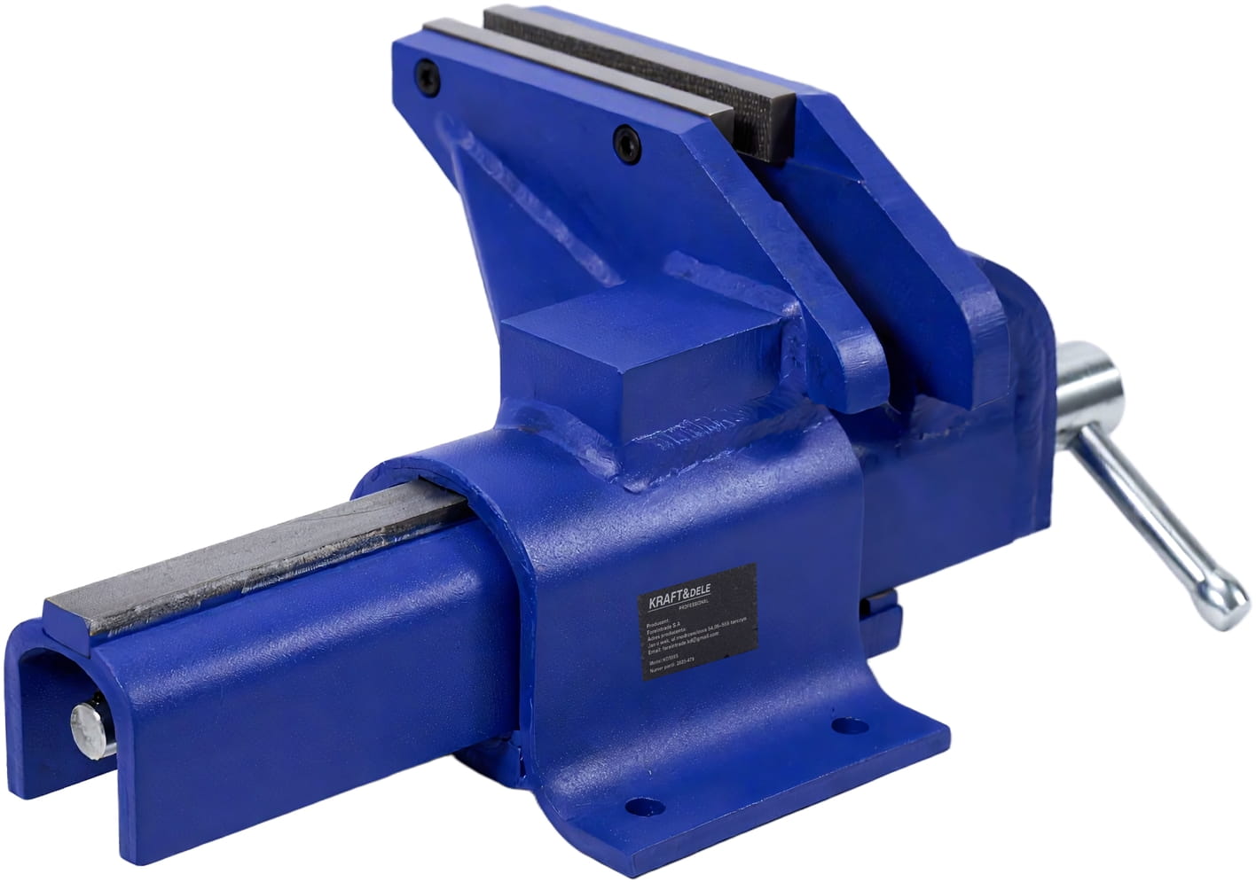 VICE 150MM KD5995