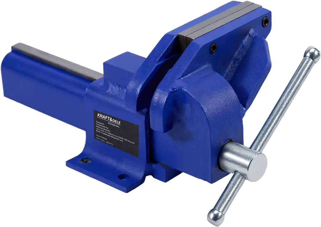 VISE 100MM KD5994
