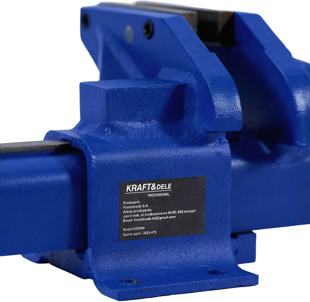 VISE 100MM KD5994