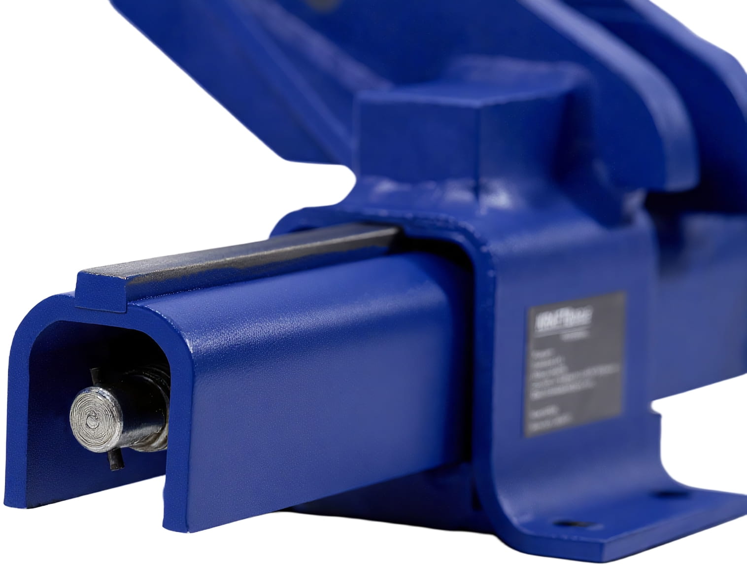 VISE 100MM KD5994