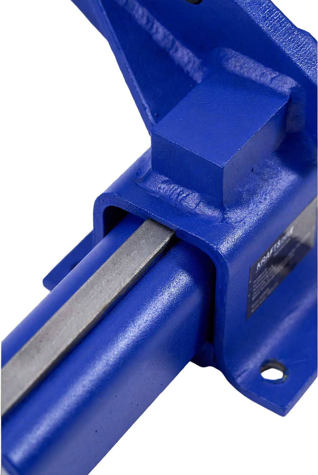 VISE 100MM KD5994