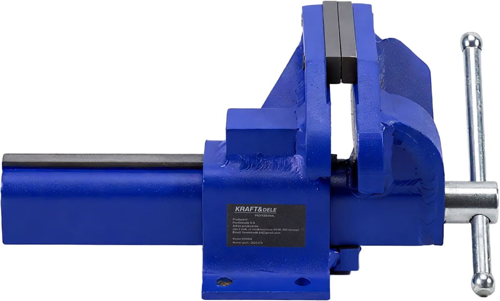 VISE 100MM KD5994