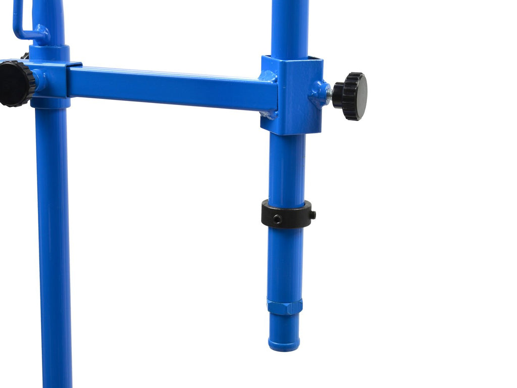 Mobile Waste Oil Drainer