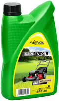 4T SAE30 four-stroke engine oil 600ml no. 851