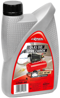 Compressor oil 1L ISO VG46 L-DAA no. 853