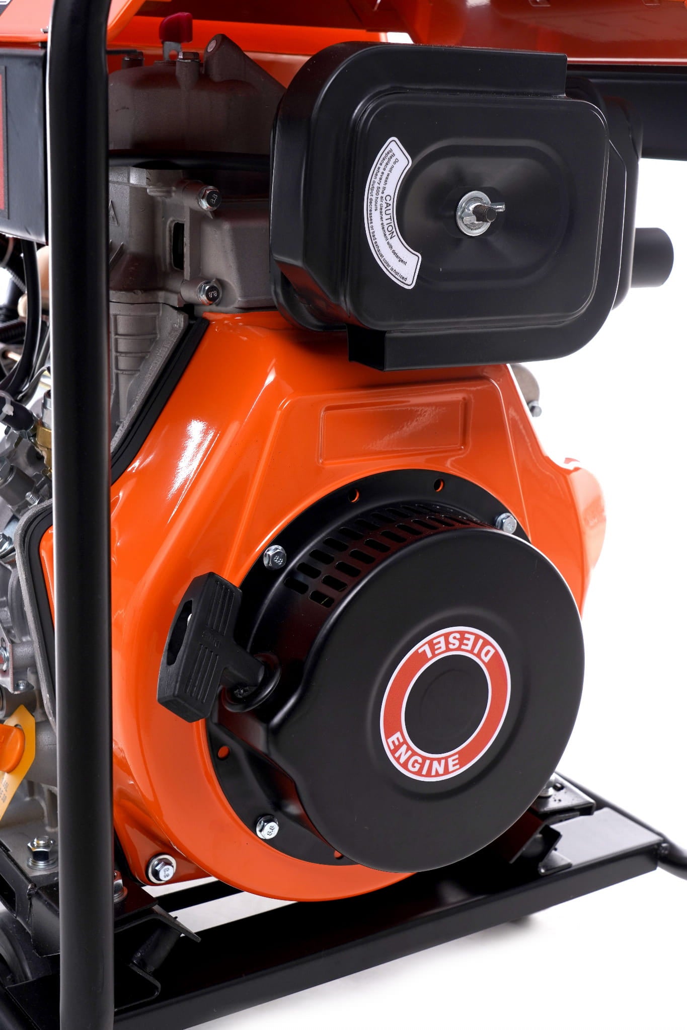 6kW / 230V Generator KD167