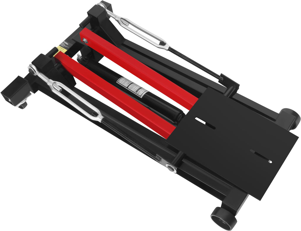 FLOOR JACK FOR GEARBOX KD12683