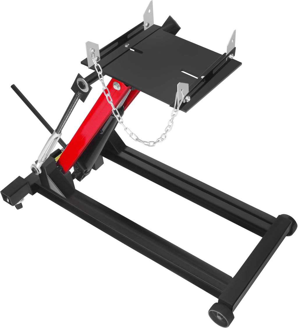 FLOOR JACK FOR GEARBOX KD12683